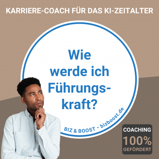 AVGS Coaching für Führungskräfte