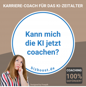 AVGS Coaching mit KI