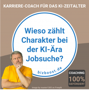 AVGS Online-Bewerbunscoaching KI