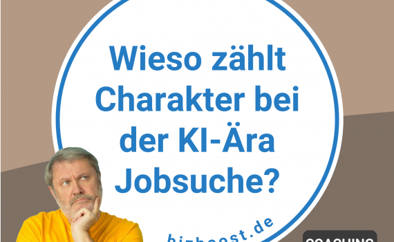 AVGS Online-Bewerbunscoaching KI