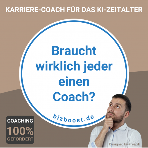 AVGS Coaching für die Karriere