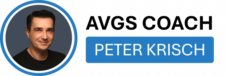 AVGS Coaching online aus München
