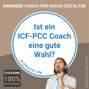 AVGS Coaching Zertifizierung ICF-PCC