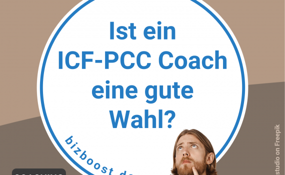 AVGS Coaching Zertifizierung ICF-PCC