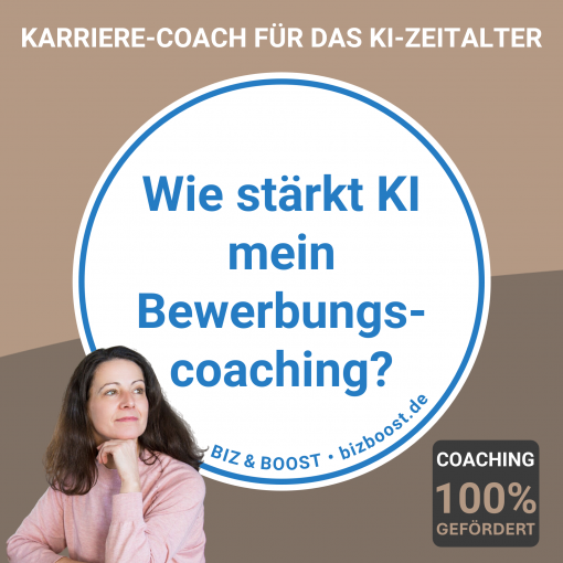 AVGS Online-Bewerbungscoaching