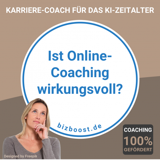 AVGS Online-Coaching Vorteile