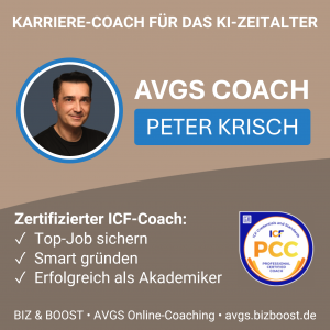 AVGS Coaching München